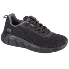 Skechers Cipők fekete 39 EU Bobs Sport B Flex Quick Pivot