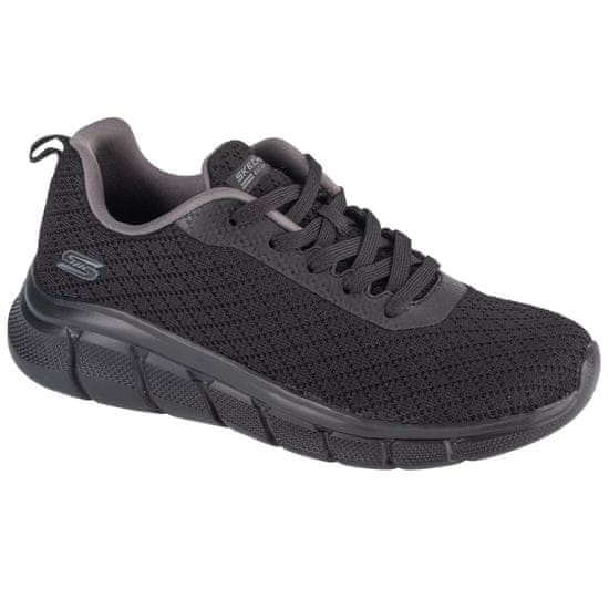 Skechers Cipők fekete Bobs Sport B Flex Quick Pivot