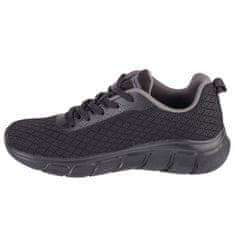 Skechers Cipők fekete 39 EU Bobs Sport B Flex Quick Pivot