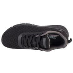 Skechers Cipők fekete 39 EU Bobs Sport B Flex Quick Pivot