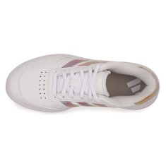 Adidas Cipők fehér 37 1/3 EU Courtblock