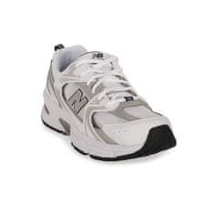 New Balance Cipők fehér 39 EU 530