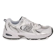 New Balance Cipők fehér 39 EU 530