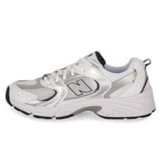 New Balance Cipők fehér 39 EU 530