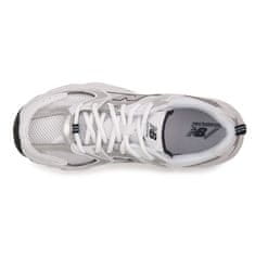 New Balance Cipők fehér 39 EU 530