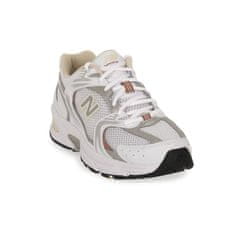 New Balance Cipők fehér 39 EU 530