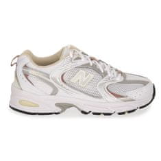 New Balance Cipők fehér 39 EU 530