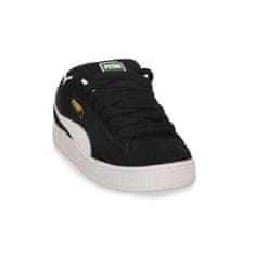 Puma Cipők fekete 39 EU Suede Xl