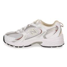 New Balance Cipők fehér 39 EU 530