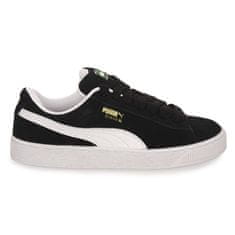 Puma Cipők fekete 39 EU Suede Xl