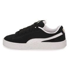 Puma Cipők fekete 39 EU Suede Xl