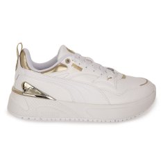 Puma Cipők fehér 39 EU 01 R78 Distrupt