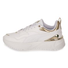 Puma Cipők fehér 39 EU 01 R78 Distrupt