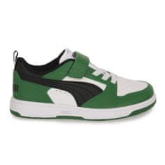 Puma Cipők 30 EU 05 Rebound V6 Low