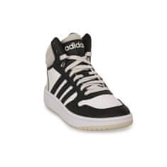 Adidas Cipők 39 1/3 EU Hoops 3 Mid K