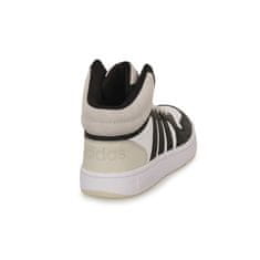 Adidas Cipők 37 1/3 EU Hoops 3 Mid K