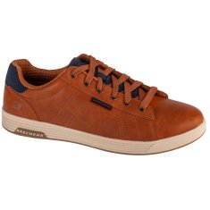 Skechers Cipők barna 41 EU Cavell Hensley