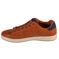 Skechers Cipők barna 41 EU Cavell Hensley