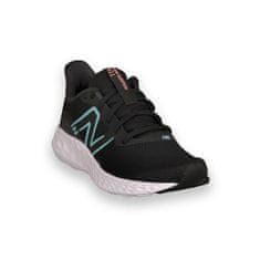 New Balance Cipők futás fekete 41 EU W411