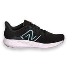 New Balance Cipők futás fekete 41 EU W411