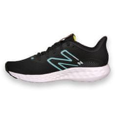 New Balance Cipők futás fekete 41 EU W411