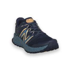 New Balance Cipők futás tengerészkék 39 EU Trail