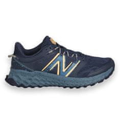 New Balance Cipők futás tengerészkék 39 EU Trail