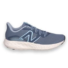 New Balance Cipők futás kék 41 EU Cl3 W411