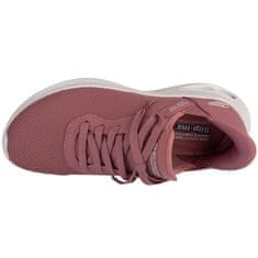 Skechers Cipők rózsaszín 39 EU Bobs Sport Unity Pinch Of Luck