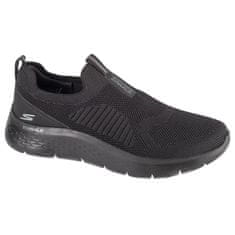 Skechers Cipők fekete 41 EU Go Walk Flex Peerless