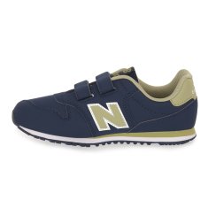 New Balance Cipők tengerészkék 30 EU 500