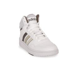 Adidas Cipők fehér 38 EU Hoops 3 Mid