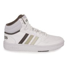 Adidas Cipők fehér 38 EU Hoops 3 Mid