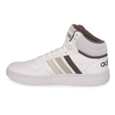 Adidas Cipők fehér 38 EU Hoops 3 Mid