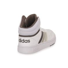 Adidas Cipők fehér 38 EU Hoops 3 Mid