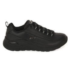 Skechers Cipők fekete 39 EU Arch Fit