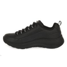 Skechers Cipők fekete 39 EU Arch Fit