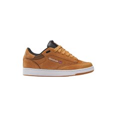 Reebok Cipők barna 39 EU Club C Bulc