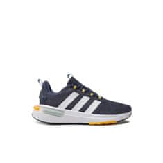 Adidas Cipők tengerészkék 41 1/3 EU Racer Tr23