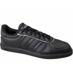 Adidas Cipők fekete 38 2/3 EU Breaknet Sleek