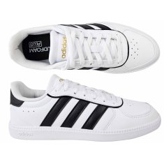 Adidas Cipők 41 1/3 EU Breaknet Sleek