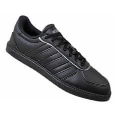 Adidas Cipők fekete 41 1/3 EU Breaknet Sleek