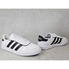 Adidas Cipők 37 1/3 EU Breaknet Sleek