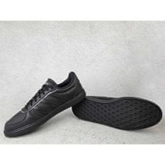 Adidas Cipők fekete 41 1/3 EU Breaknet Sleek