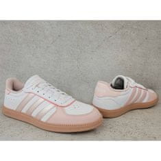 Adidas Cipők 41 1/3 EU Breaknet Sleek