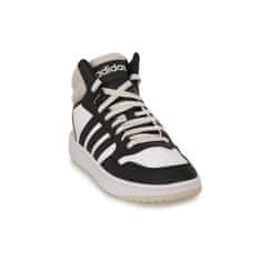 Adidas Cipők 44 EU Hoops 3 Mid