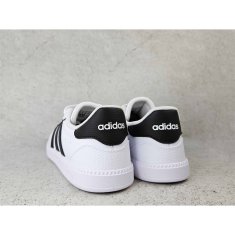 Adidas Cipők 37 1/3 EU Breaknet Sleek