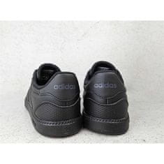 Adidas Cipők fekete 41 1/3 EU Breaknet Sleek