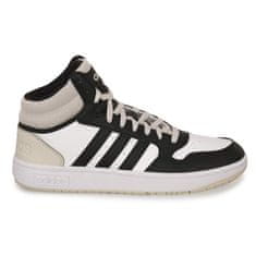 Adidas Cipők 44 EU Hoops 3 Mid