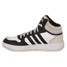 Adidas Cipők 44 EU Hoops 3 Mid